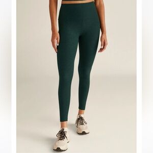 Beyond Yoga Spacedye Caught in the Midi Legging